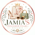 Jamia's Polished Pearl Boutique